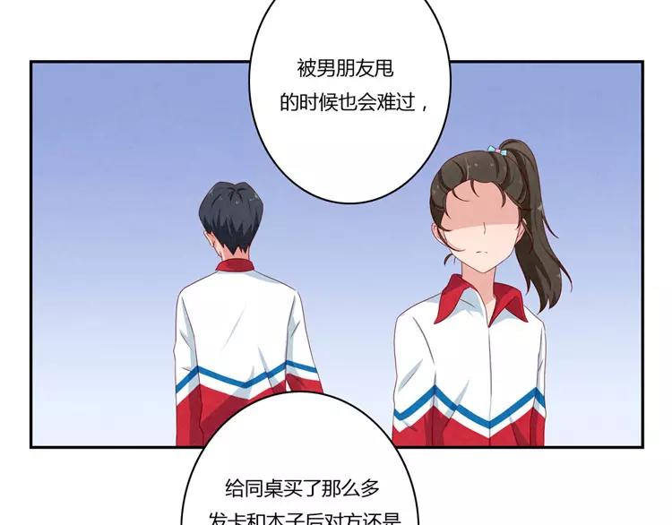 第55话 知道真相的我眼泪流下来-第32话