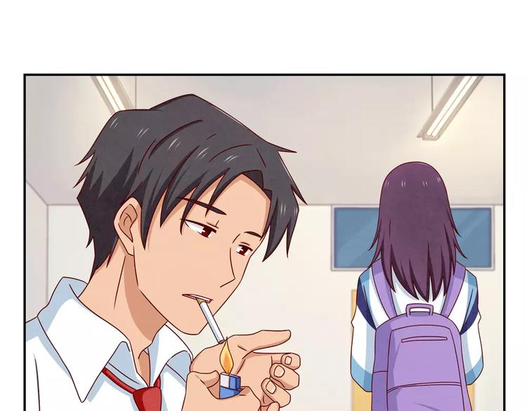 第61话 你&hellip;&hellip;别把我卖了-第38话