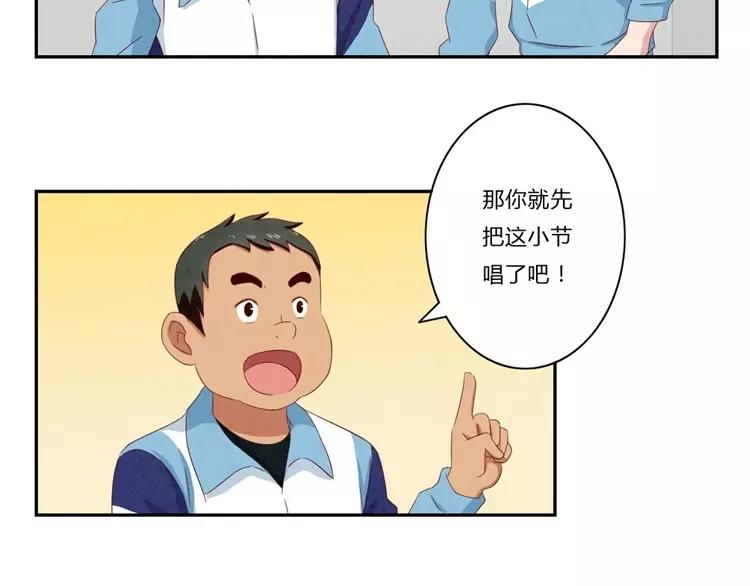 第77话 耿耿在咆哮-第54话