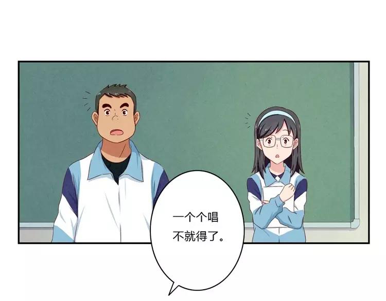 第77话 耿耿在咆哮-第54话