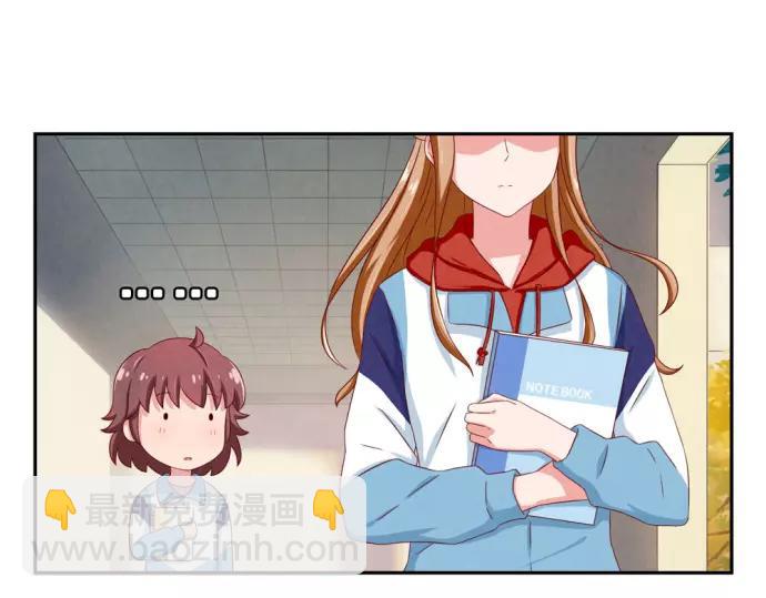 第81话 喜欢一个人是不听劝的-第58话