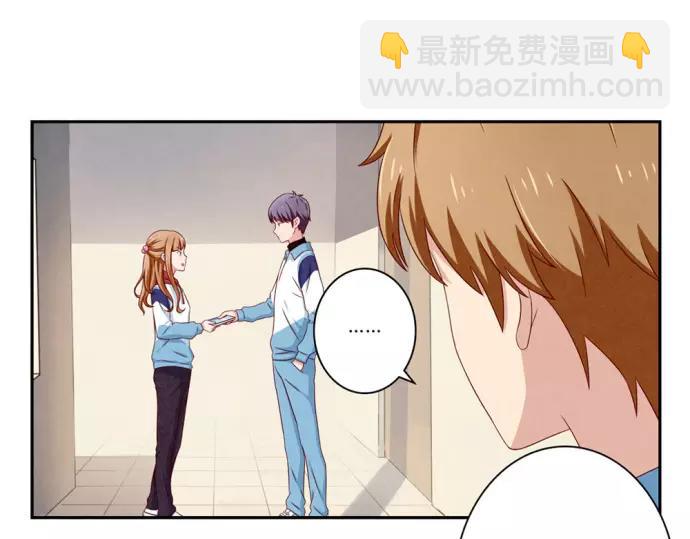 第81话 喜欢一个人是不听劝的-第58话