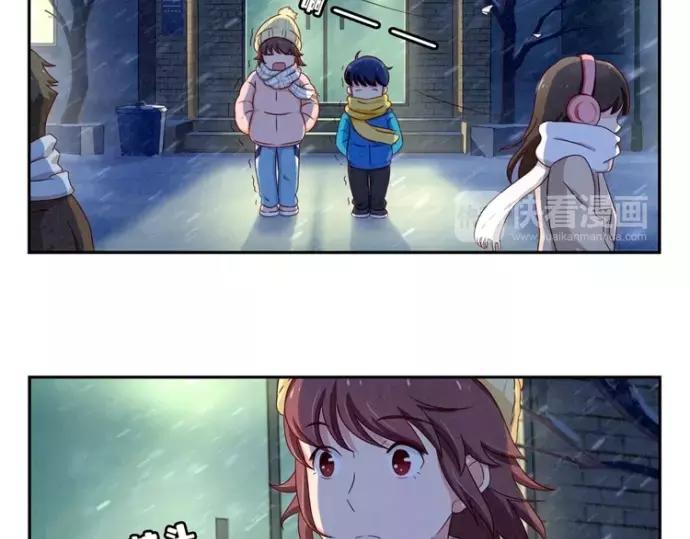 第83话 姐姐你最美-第60话