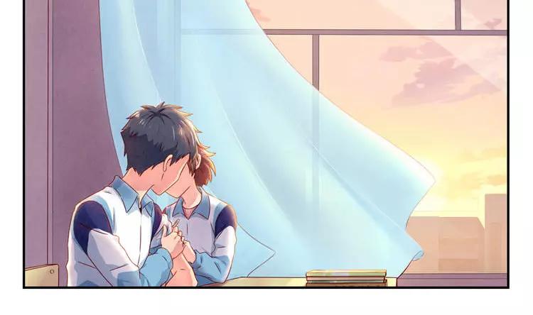 第85话 刻进时光里的幸运符-第62话