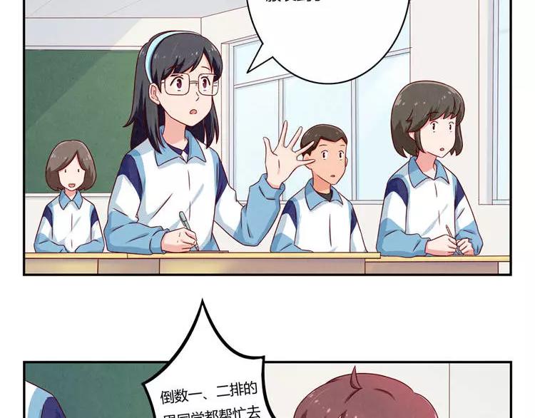 第87话 少女的忧郁-第64话