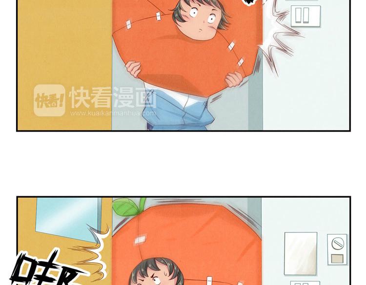 第28-31话 那一瞥的伤感(1/3)-第8话