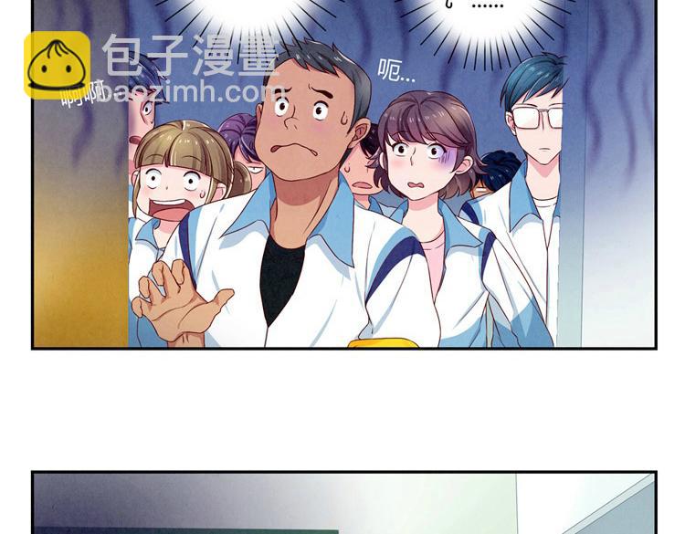 第28-31话 那一瞥的伤感(1/3)-第8话