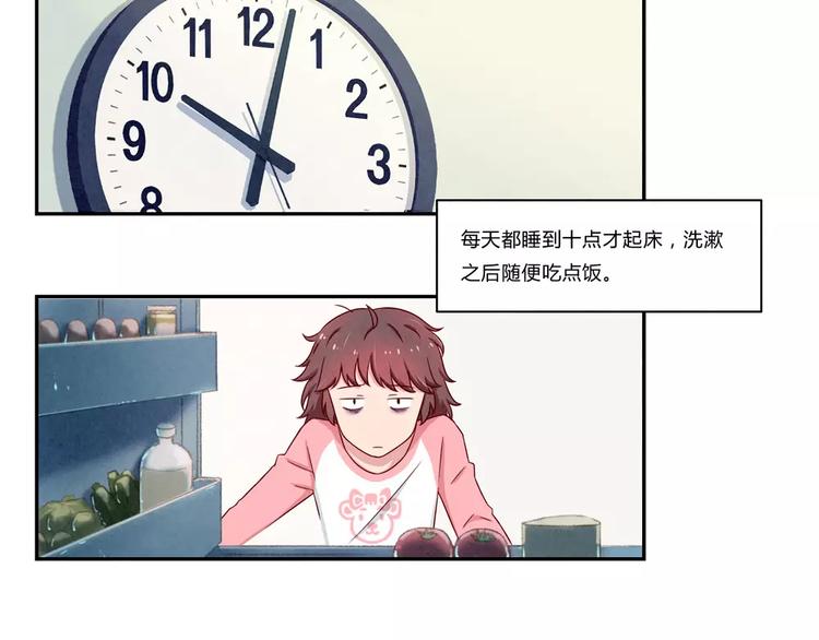 第103话原来你什么班都不想报-第80话