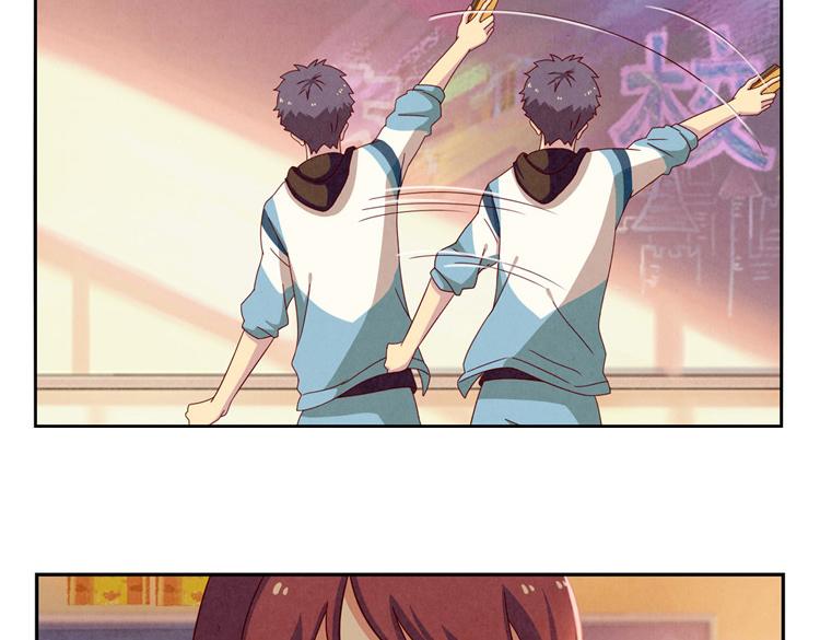 第33话 我知道你喜欢我(1/3)-第10话