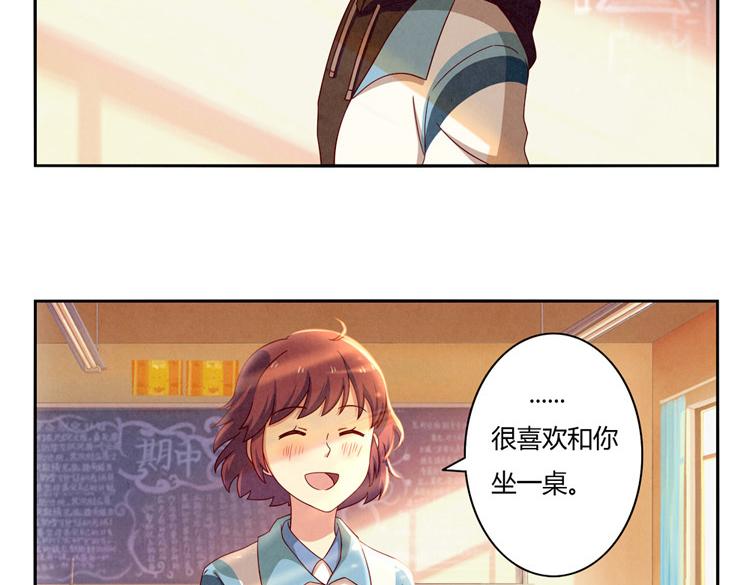 第33话 我知道你喜欢我(1/3)-第10话