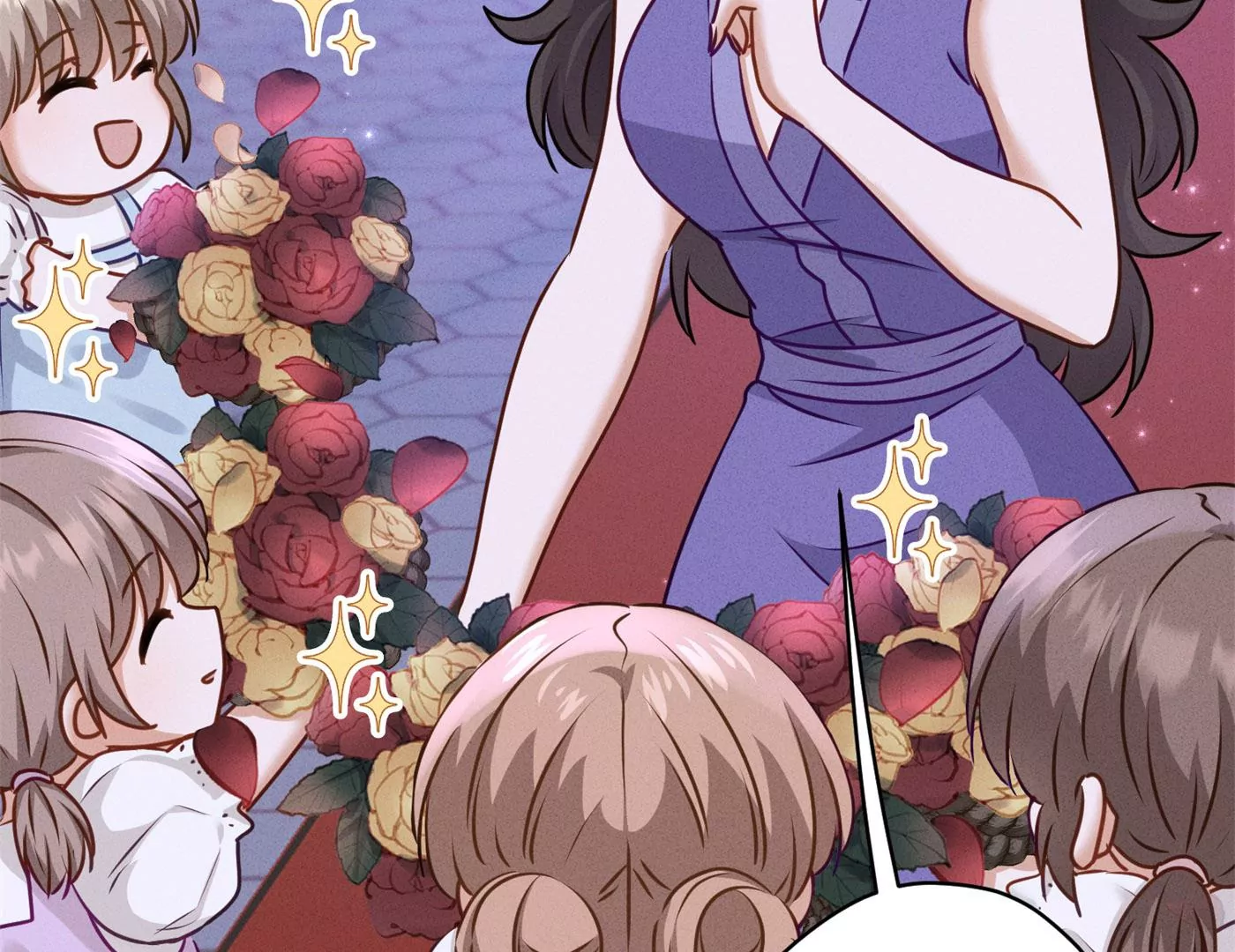 最豪贅婿 龍王殿 - 第203話 浪漫時刻(2/2) - 5