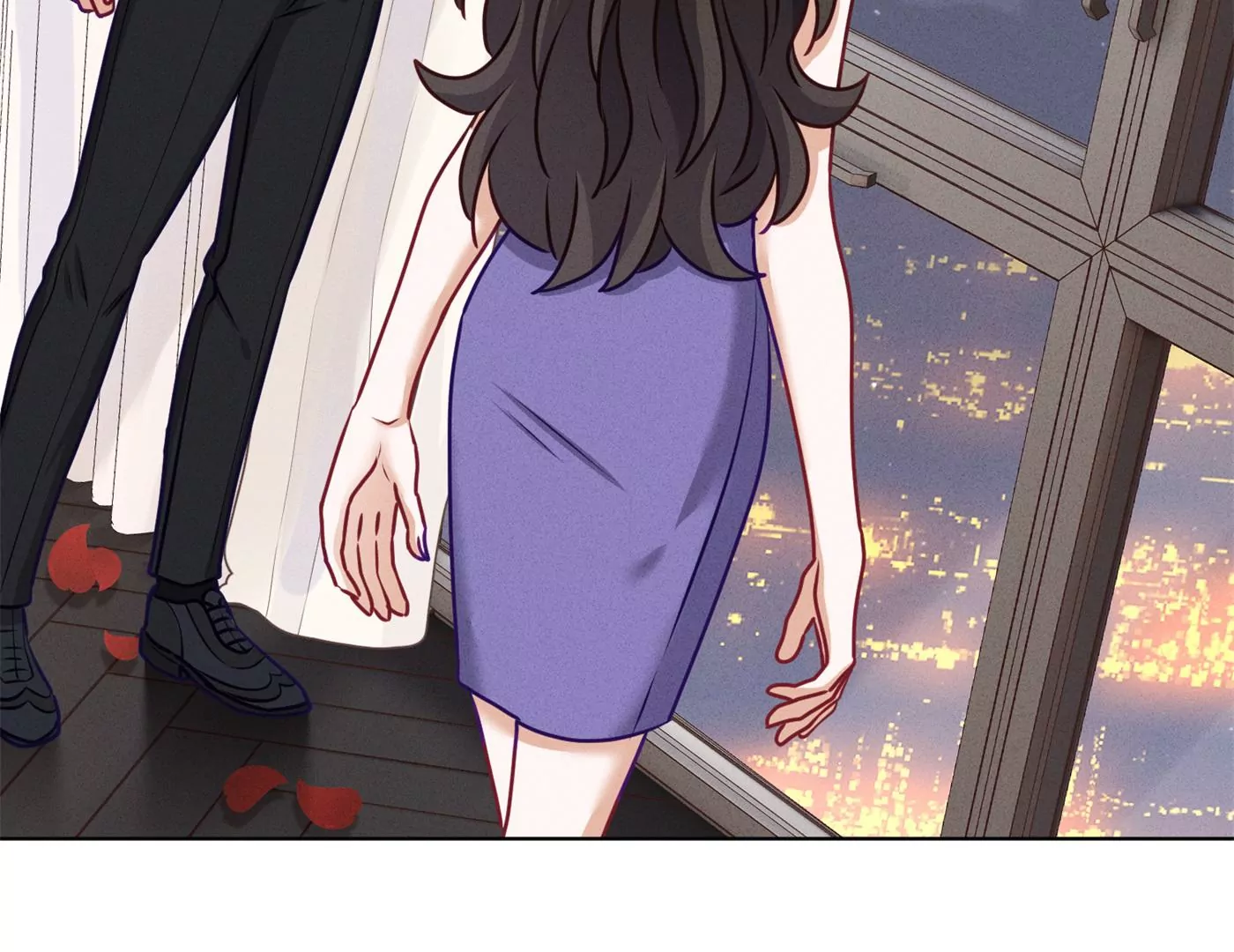 最豪贅婿 龍王殿 - 第203話 浪漫時刻(2/2) - 3