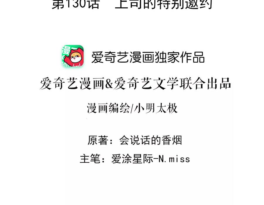 最豪贅婿 龍王殿 - 第130話 上司的特別邀約(1/2) - 2