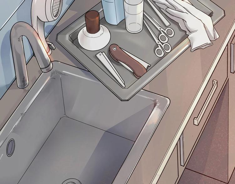 第1+2+3话 特殊的客人(1/6)-第2话