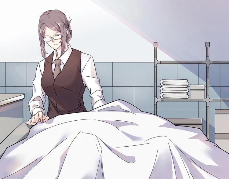 第1+2+3话 特殊的客人(1/6)-第2话