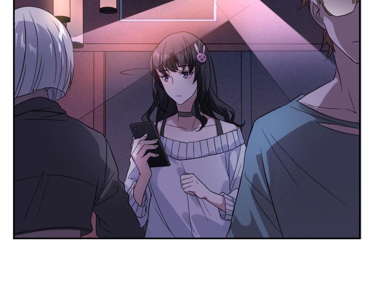 第12话 男主的小裙子~????(1/2)-第12话