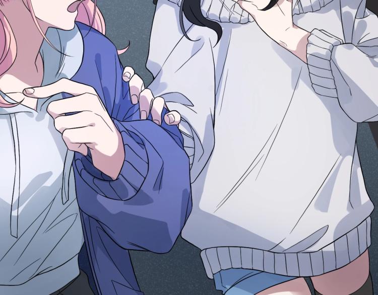 第12话 男主的小裙子~????(1/2)-第12话