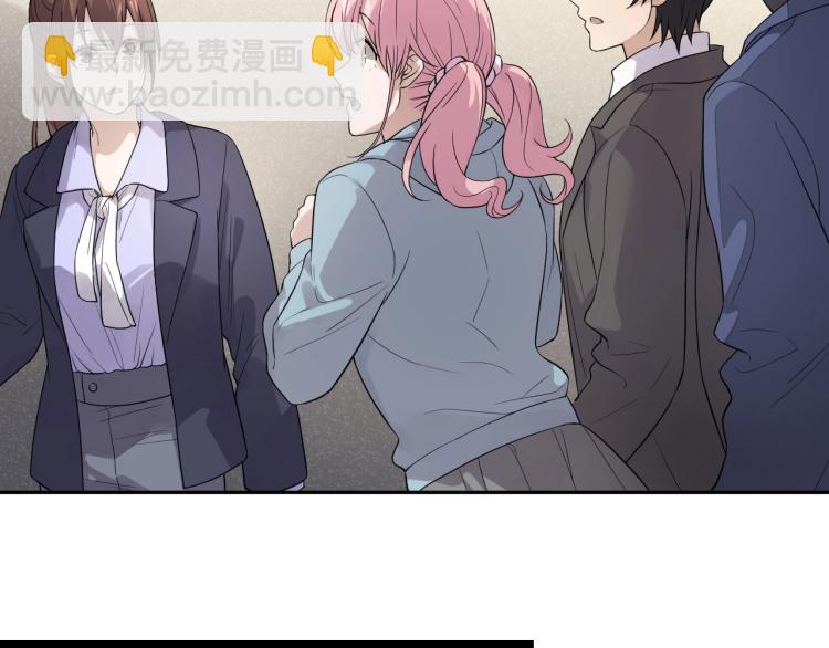 第18话 小姐姐真好看~-第18话