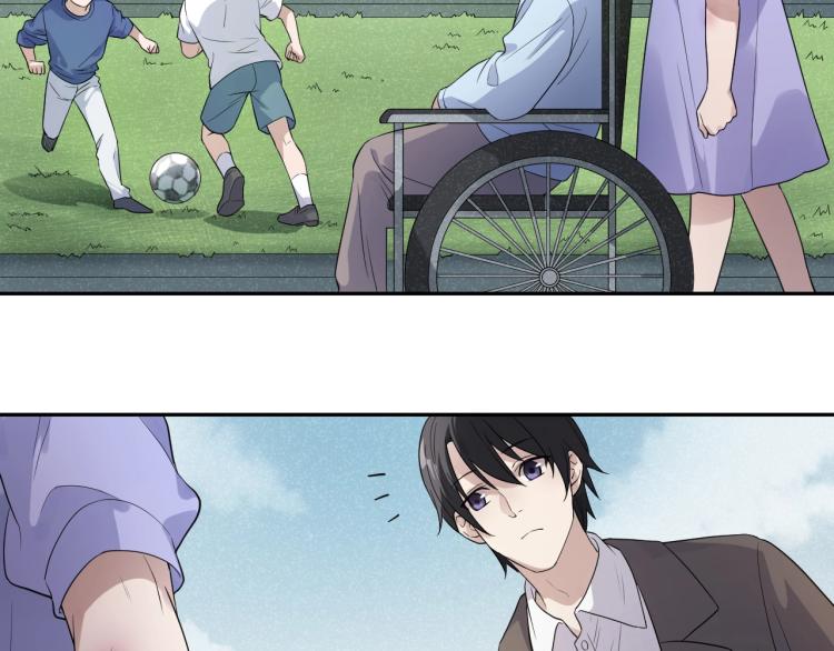 第18话 小姐姐真好看~-第18话