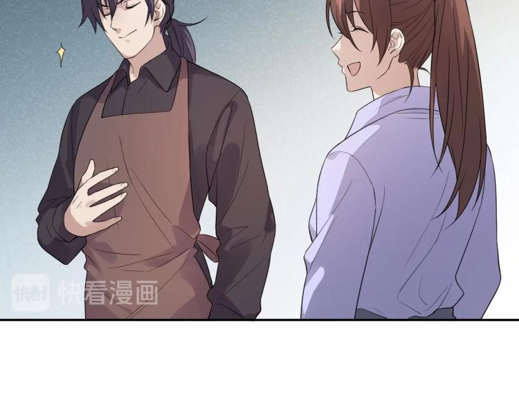 第18话 小姐姐真好看~-第18话