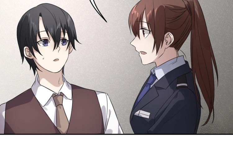 第22话 反社会人格(1/2)-第22话