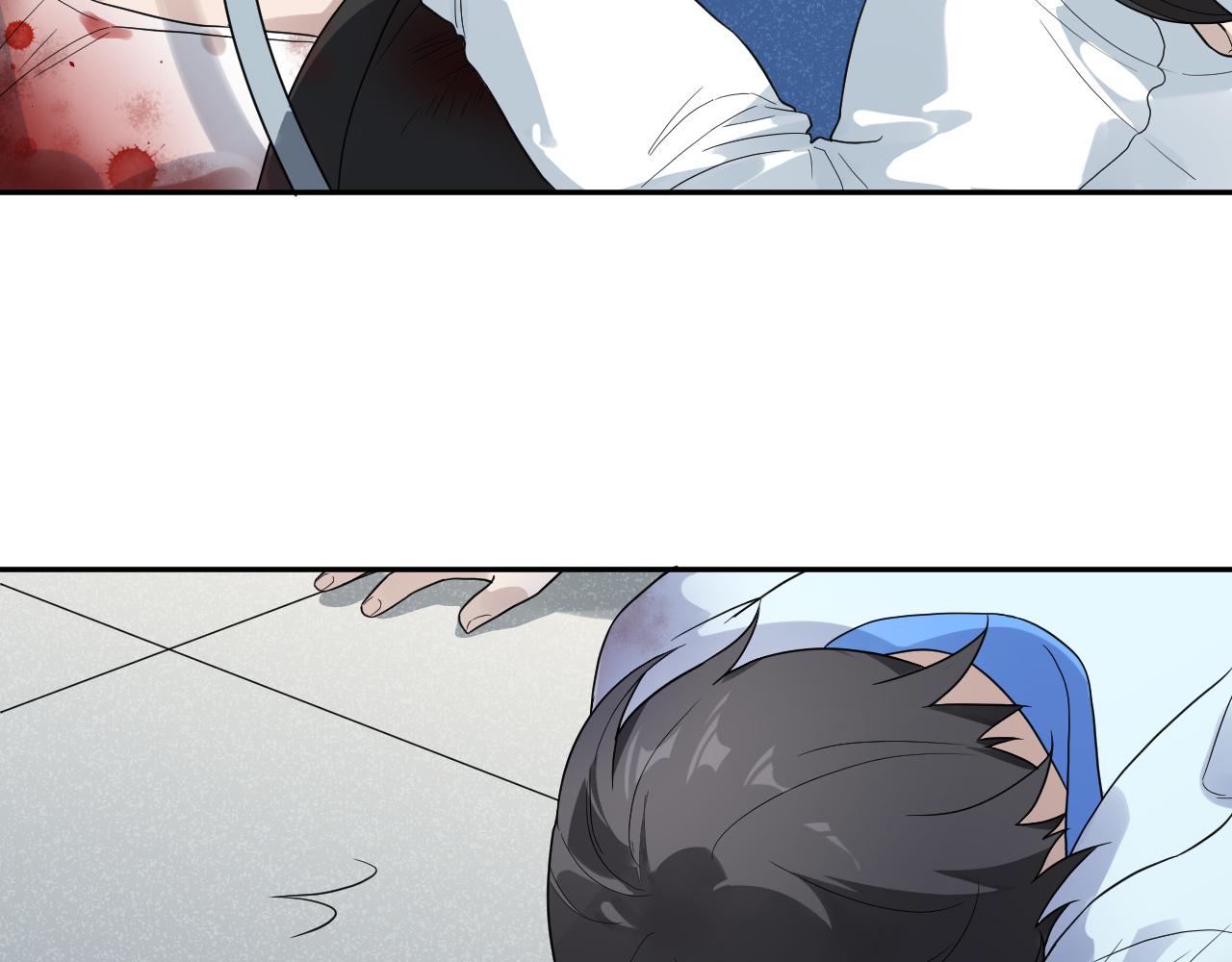 第32话 超能力消失？(1/2)-第32话