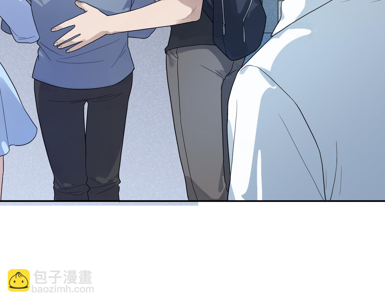 第32话 超能力消失？(1/2)-第32话