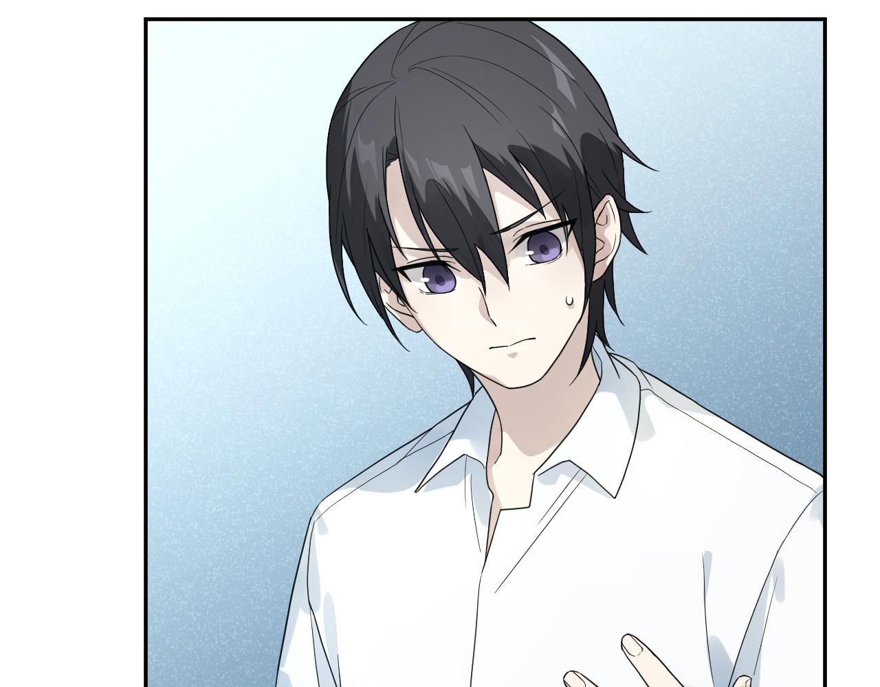 第32话 超能力消失？(1/2)-第32话