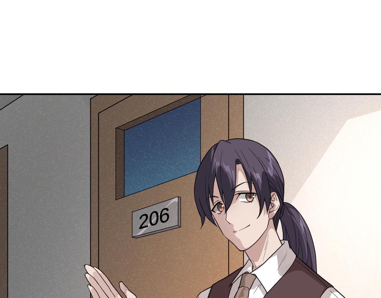 第32话 超能力消失？(1/2)-第32话