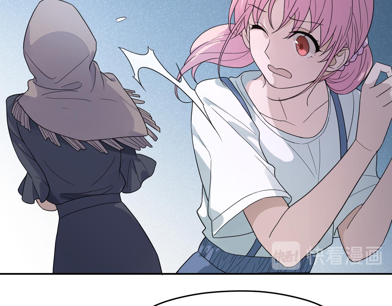 第34话 双胞胎凶杀案(1/2)-第34话