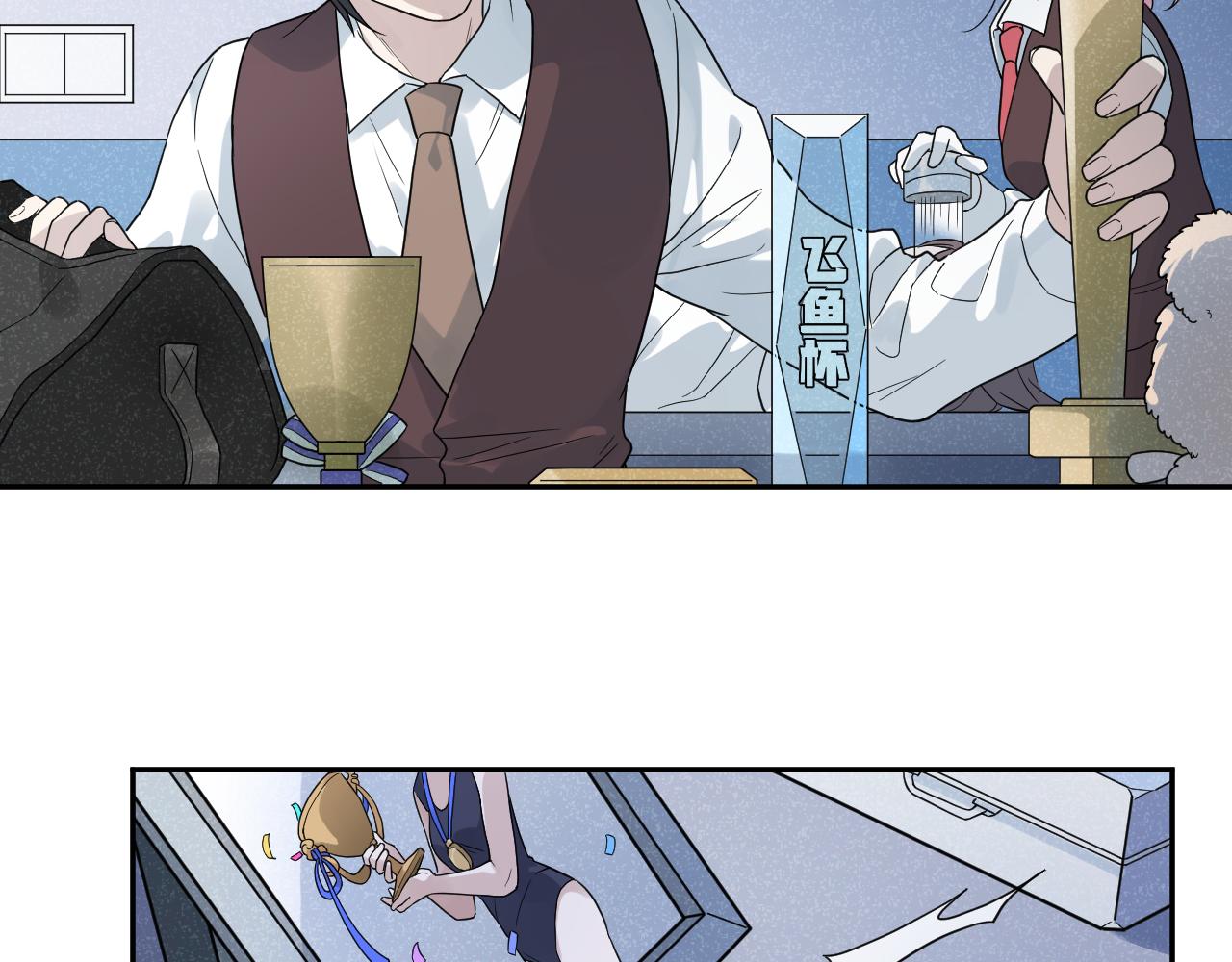 第34话 双胞胎凶杀案(1/2)-第34话