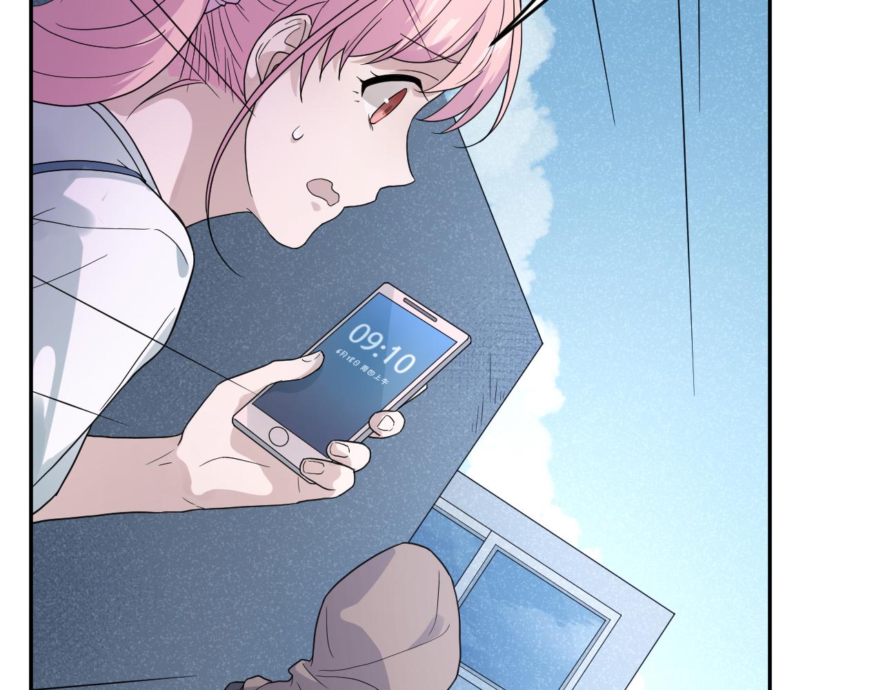 第34话 双胞胎凶杀案(1/2)-第34话