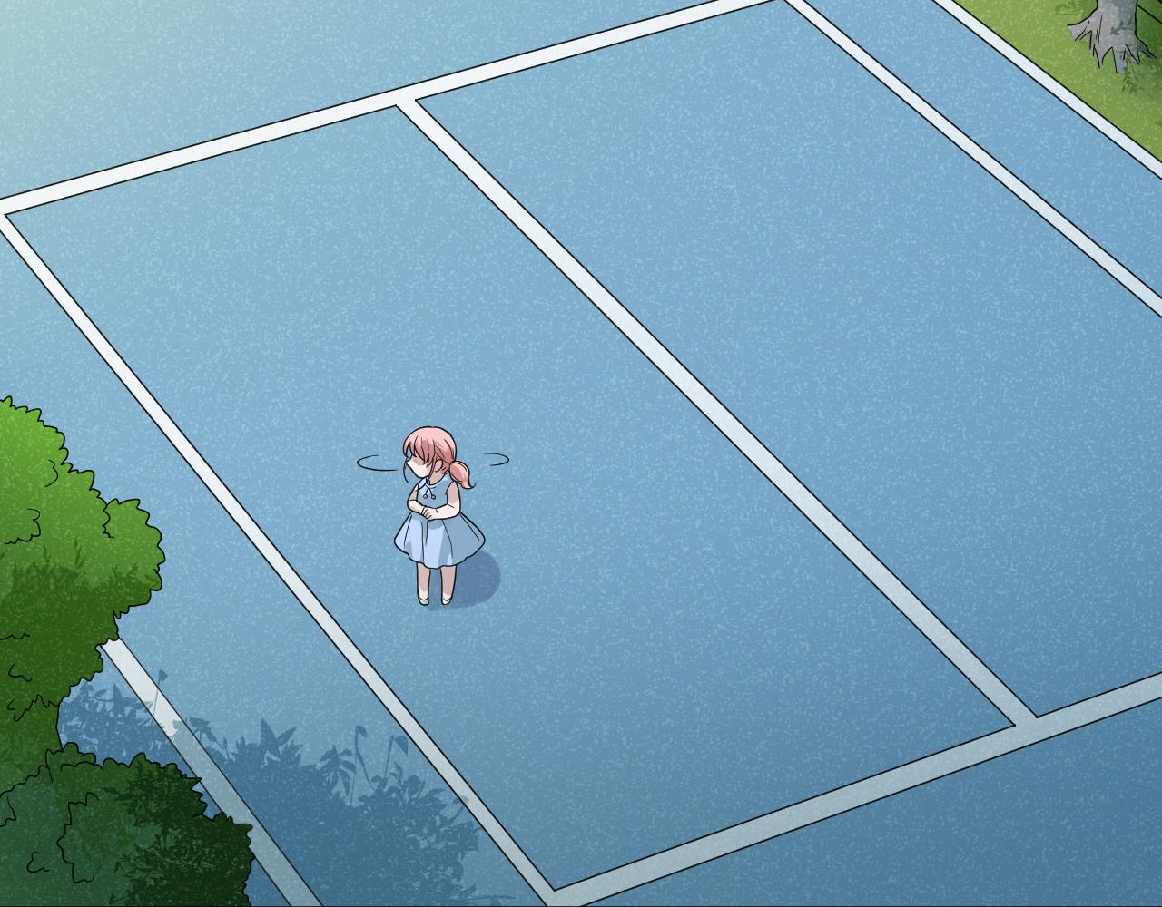 第36话 不祥的梦(1/2)-第36话