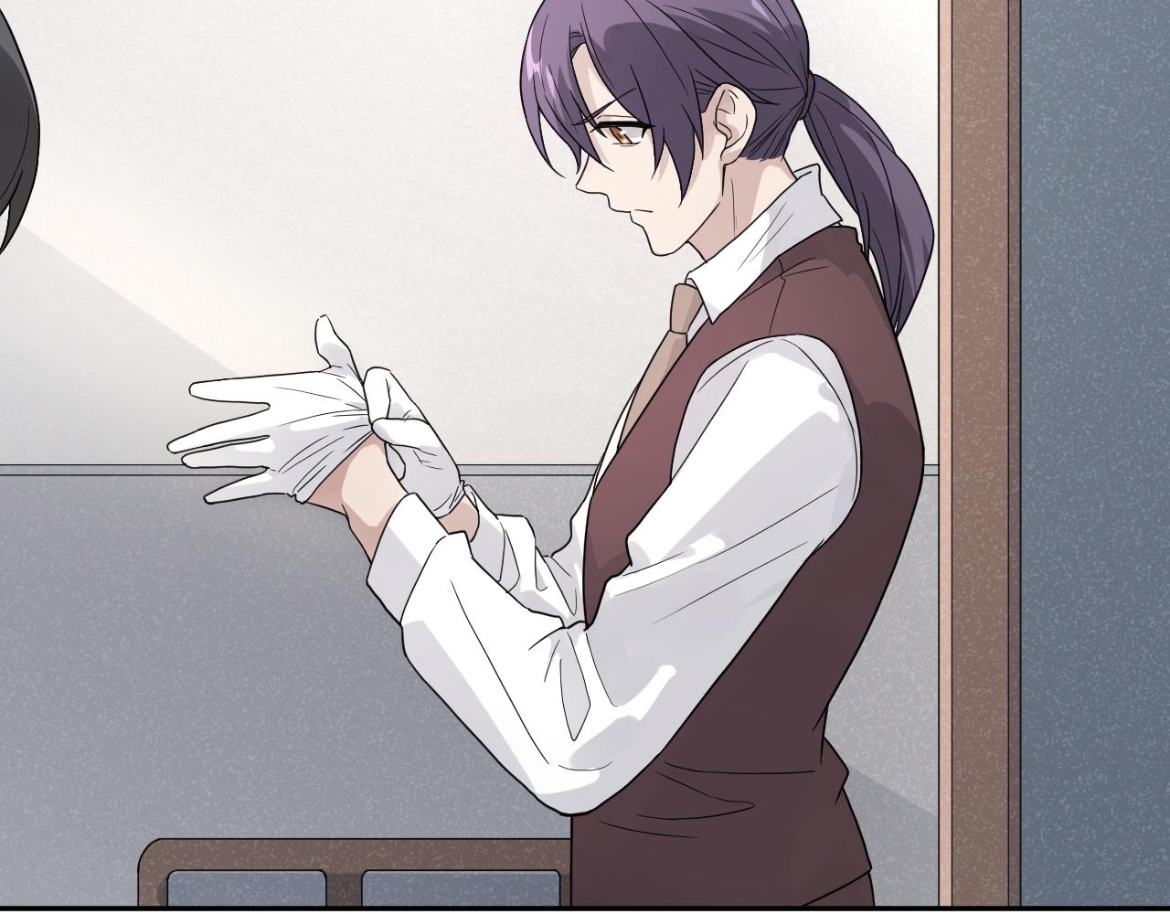 第36话 不祥的梦(1/2)-第36话