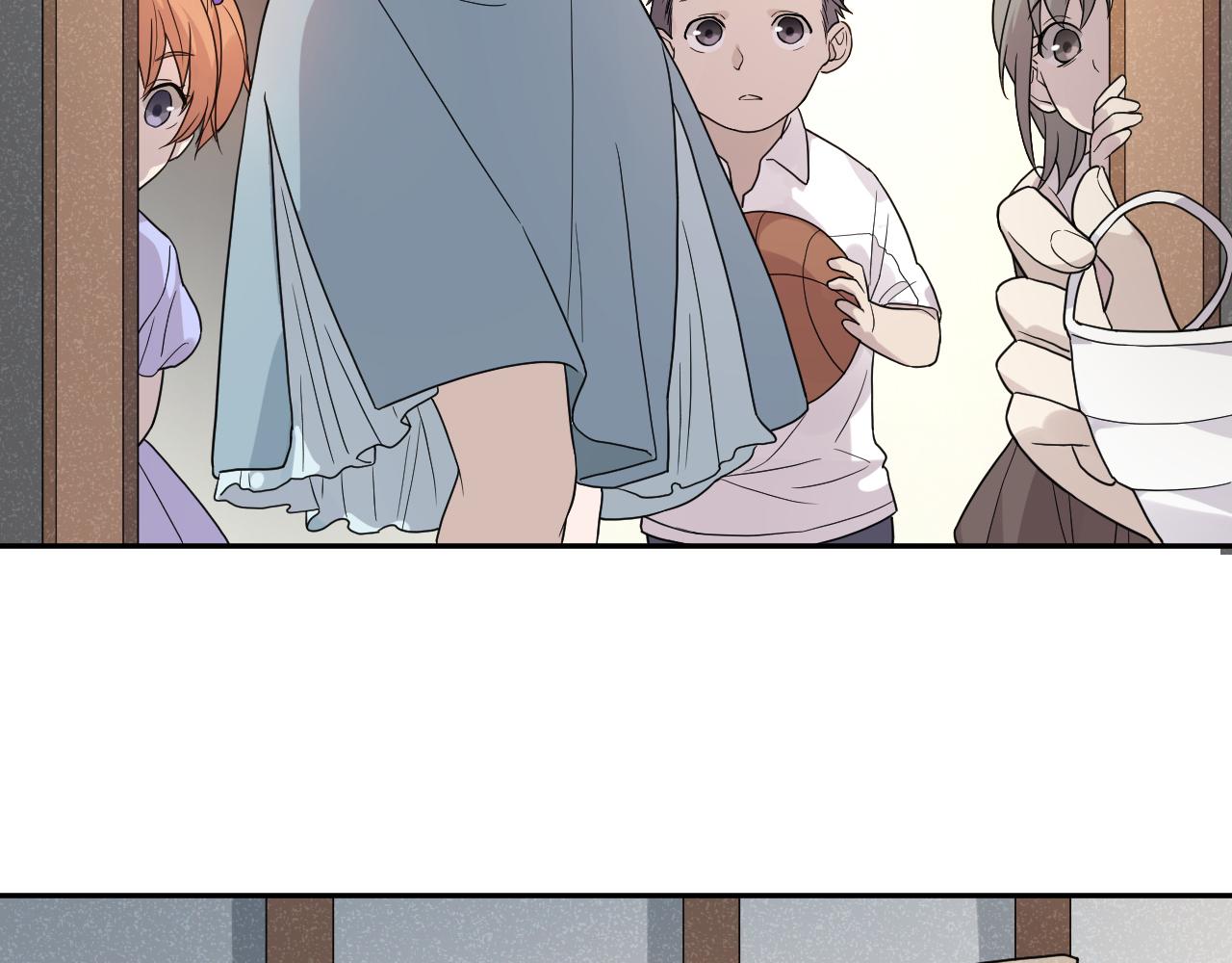 第36话 不祥的梦(1/2)-第36话