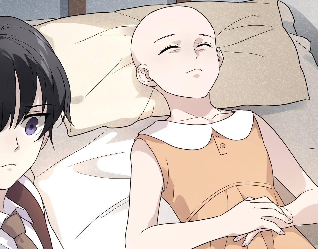 第36话 不祥的梦(1/2)-第36话