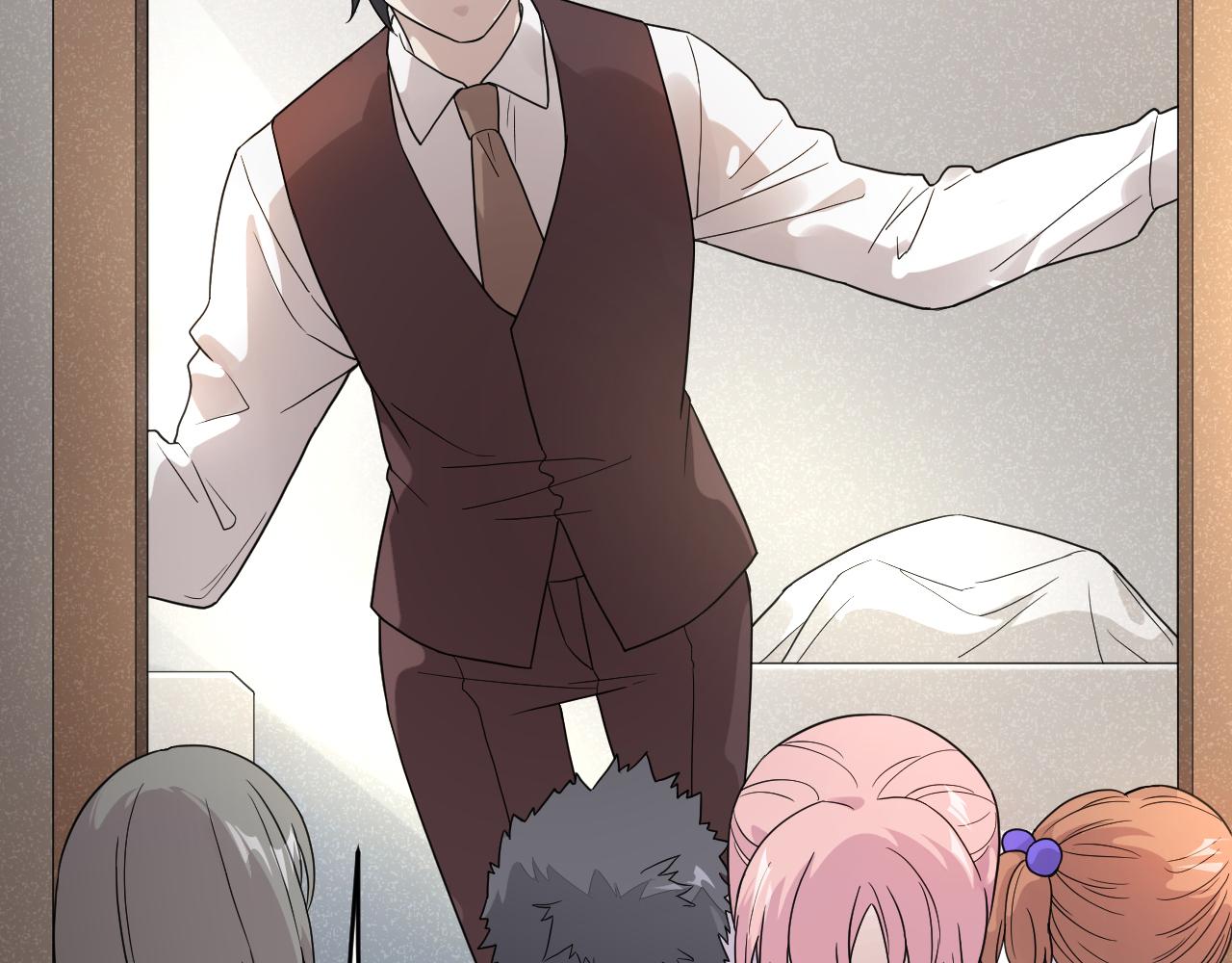 第36话 不祥的梦(1/2)-第36话