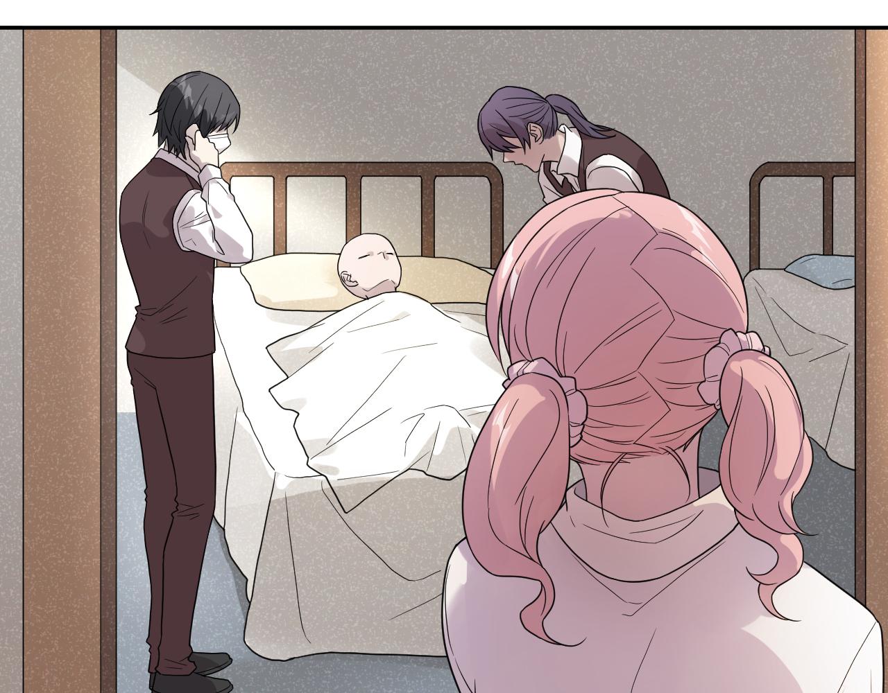 第36话 不祥的梦(1/2)-第36话