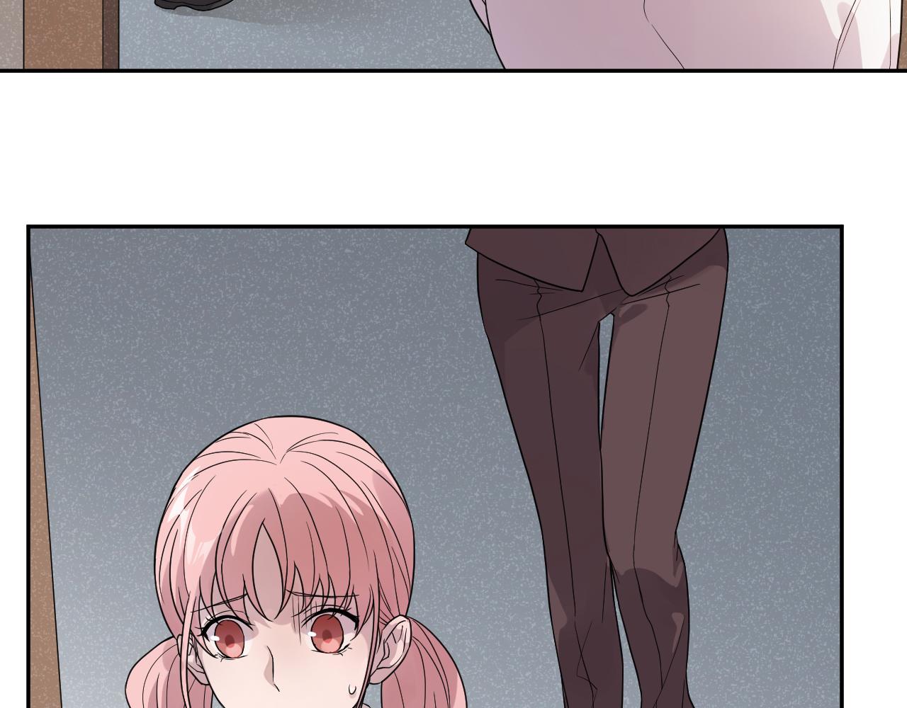 第36话 不祥的梦(1/2)-第36话