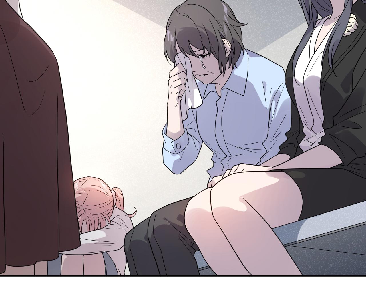 第36话 不祥的梦(1/2)-第36话