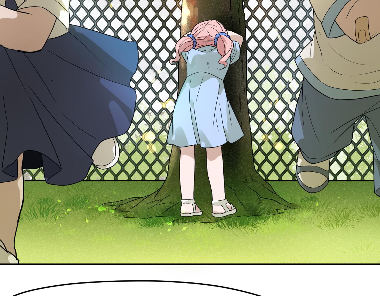 第36话 不祥的梦(1/2)-第36话