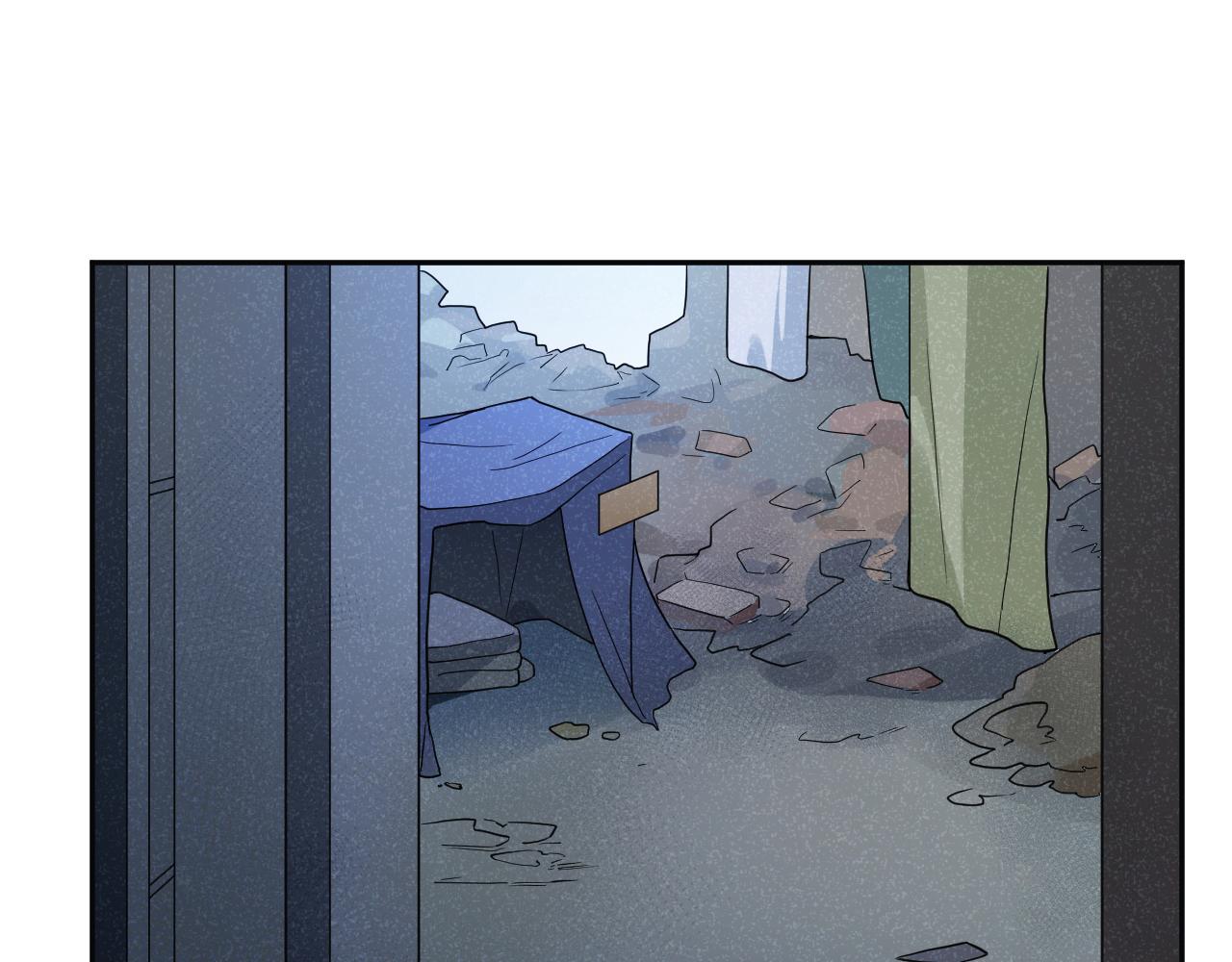 第38话 永远的遗憾(1/2)-第38话