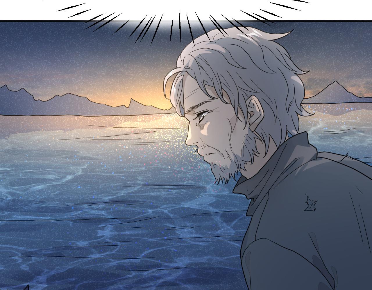 第38话 永远的遗憾(1/2)-第38话