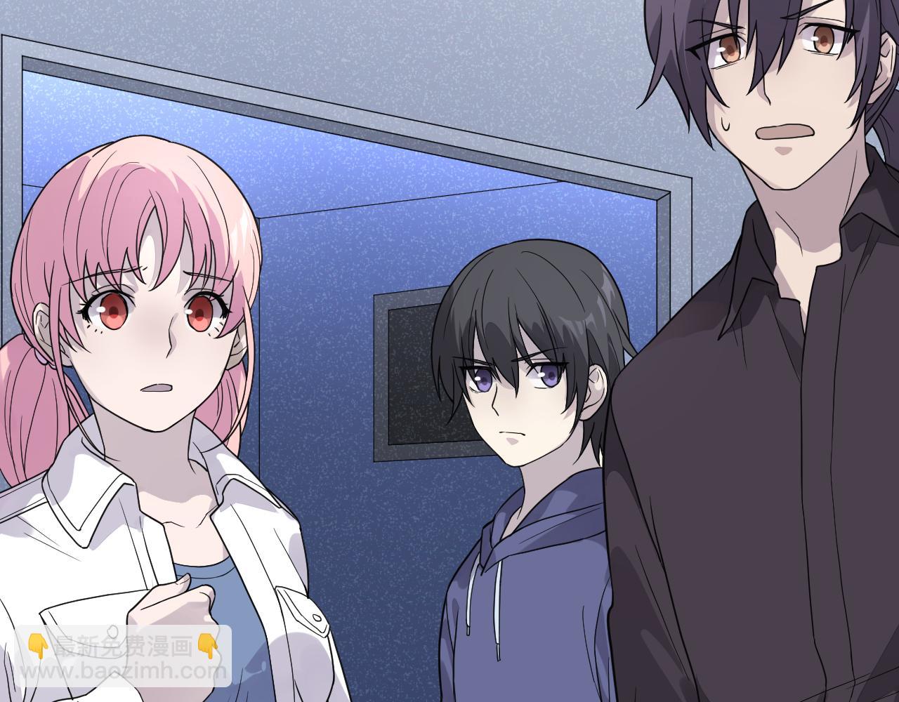 完结篇 我们是入殓师(1/3)-第44话