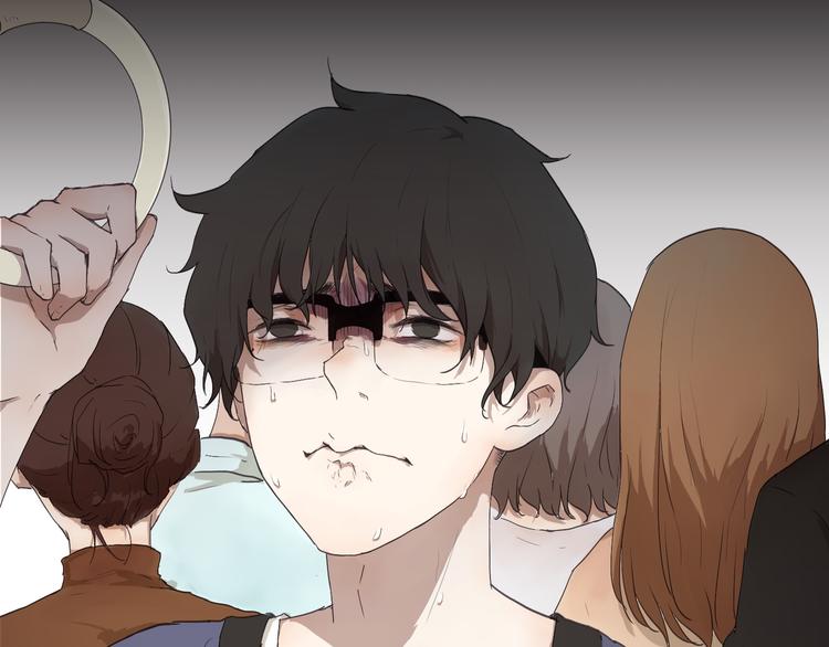 第2话 这个漫画家太难搞！！(1/2)-第2话