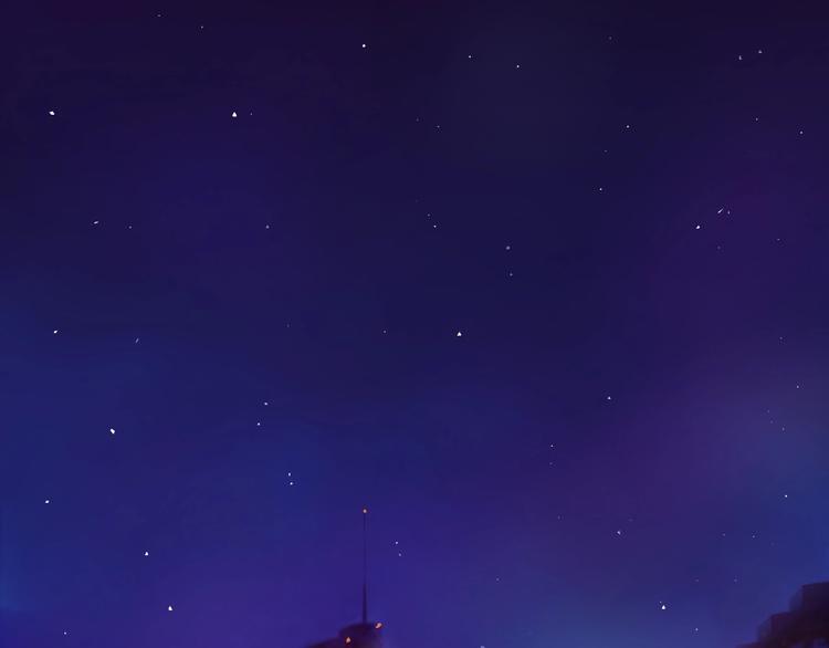 第10话（下） 请你陪着他(1/2)-第12话