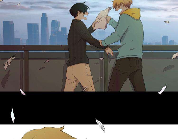 第14话（下） 下次，推你一把(1/2)-第18话