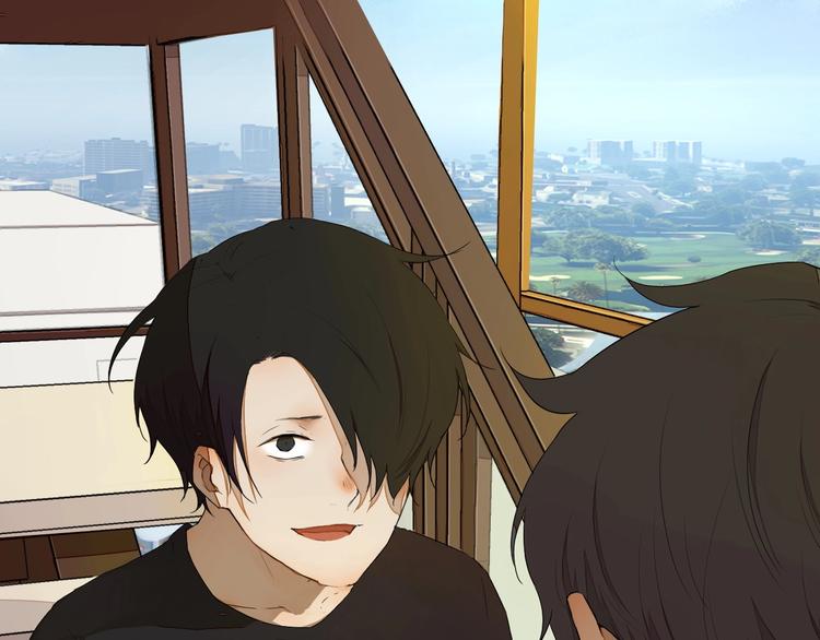 第14话（下） 下次，推你一把(1/2)-第18话