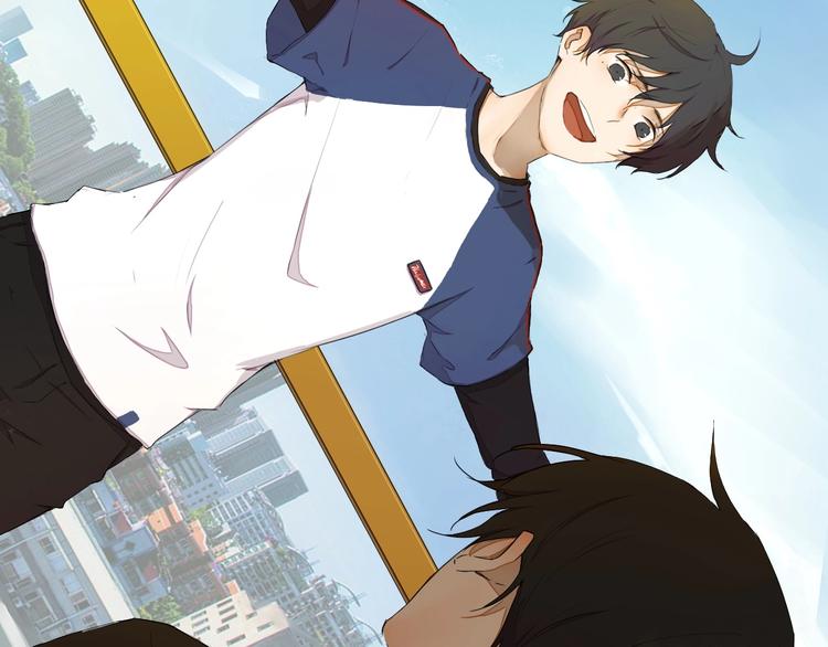 第14话（下） 下次，推你一把(1/2)-第18话