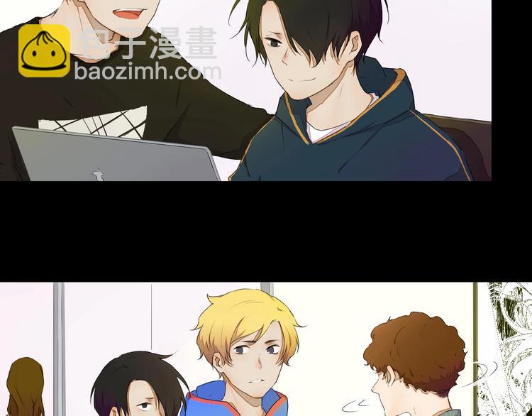 第14话（下） 下次，推你一把(1/2)-第18话